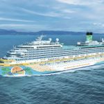 México: Cruceros regresarán a Veracruz y Beachcomber será primer invitado