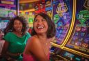 Carnival Corporation es primera línea de cruceros miembro de Asociación Americana del Juego de EE.UU.
