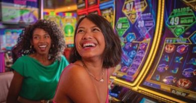 Carnival Cruise Line lanza lotería interactiva Carnival Millions