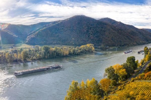 Avalon Waterways presenta viajes Cozy Cruise Collection
