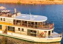 Croisi Europe abre viajes al sur de África en el Zimbabwean Dream