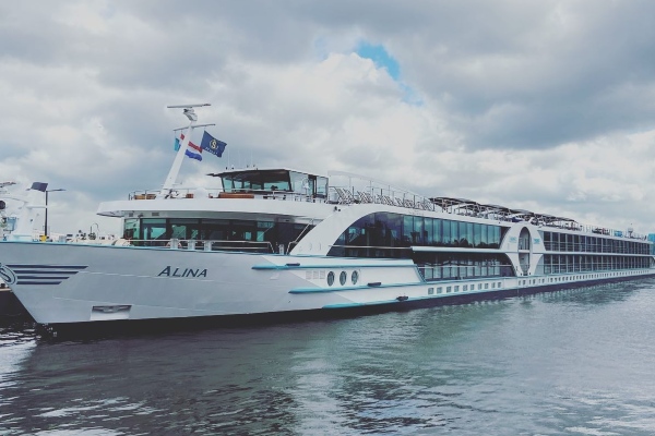 Cruise Tours Benelux se suma a familia Cruise Europe