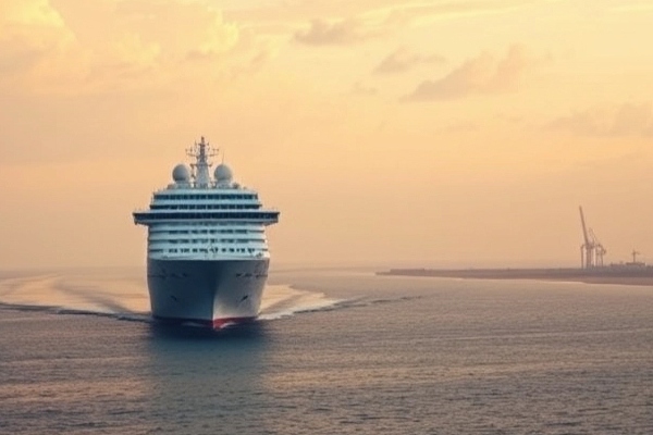 Fabled Voyages abre reservas en línea para crucero residencial