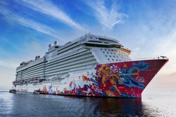 Icónica Fiesta del Durian de Genting Dream regresa con cuatro viajes a Melaka en agosto y septiembre