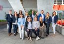 Hapag-Lloyd Cruises actualiza cuerpo de ventas DACH