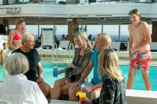 Holland America Line enumera cinco consejos para disfrutar cruceros multigeneracionales