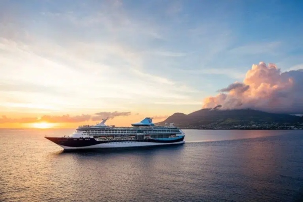 Marella Cruises contrata a V.Ships Leisure para servicios de gestión de barcos