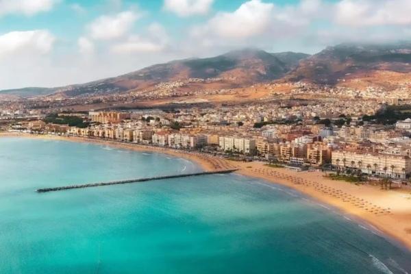 Aprueban inversión para nueva terminal de pasajeros en Melilla