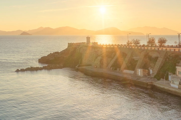 Regent Seven Seas Cruises presenta siete puertos fuera de lo común en colección de viajes 2027-2028