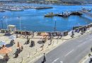 Puerto de Plymouth se une a red CruiseEurope