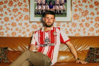 P&O Cruises se posiciona como patrocinador oficial de camiseta de Southampton Football Club