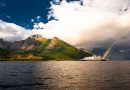 SeaDream cumple nuevo hito “verde” en Noruega