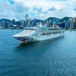 China: Star Cruises cancela visita a Penghu por tormenta tropical