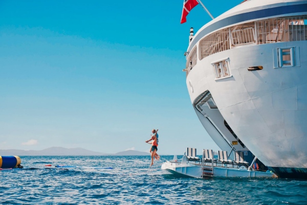 Windstar Cruises presenta mejora gratuita al All Inclusive en viajes selectos