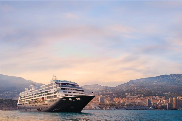 Azamara Cruises presenta programa Destination Immersion mejorado para el invierno 2026-2027