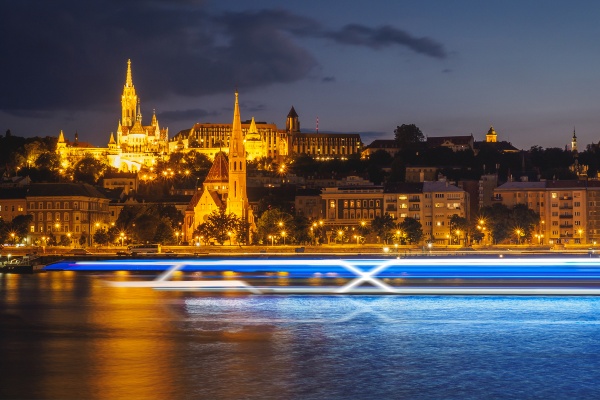 Celebrity River Cruises abrirá depósitos para cruceros inaugurales el 3 de septiembre