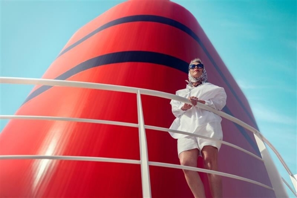 Cunard zarpa hacia el Labor Day con tarifas desde USD 999 y crédito a bordo para más de 145 viajes