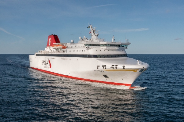 Viajes con Destination Gotland aumentan respecto de 2024
