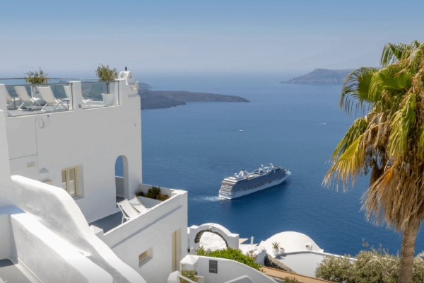 Internova Travel Group presenta nuevo Planificador de Viajes