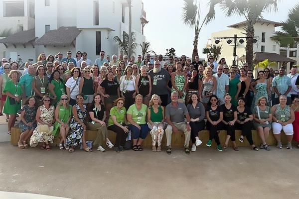 Cruise Planners organiza Luxury Forum 2025 en Secrets Playa Esmeralda