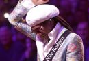 Nile Rodgers & CHIC se suben al Red Hot Sailing Club Voyage de Virgin