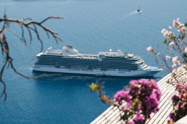 Oceania Cruises presenta nuevo viaje de 129 días Kangaroo Route