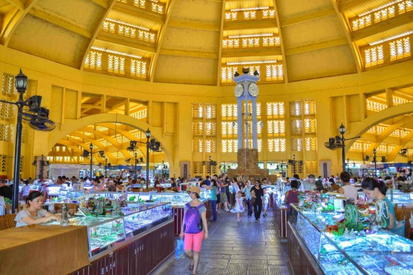 Windstar Cruises destaca los cuatro mejores mercados de Asia