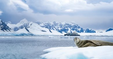 Seabourn anuncia itinerarios oceánicos para el verano de 2027