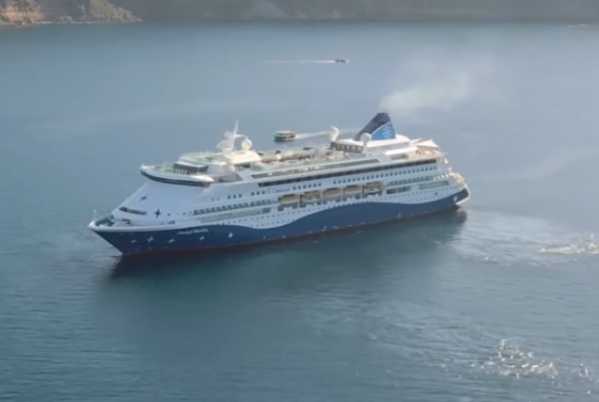 Celestyal lanza herramienta Sail & Stay en Australia