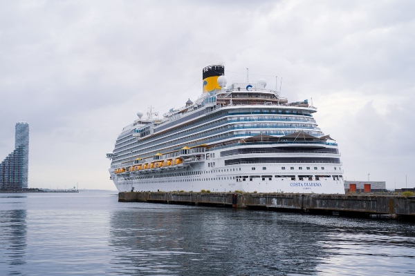 Cruise Denmark detalla importancia de resolución de problemas por cambios de itinerario