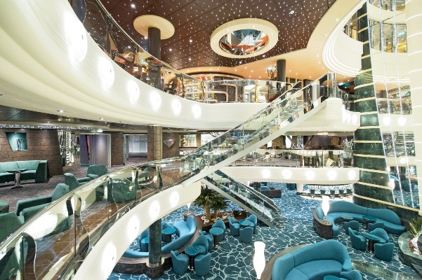 MSC Cruceros presenta "La Oportunidad Perfecta" desde Buenos Aires