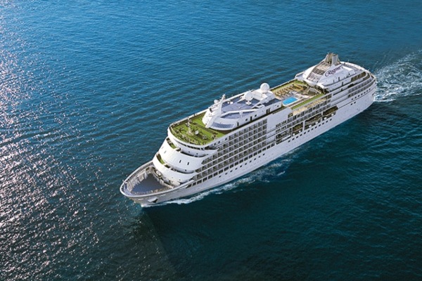 Regent Seven Seas Cruises revela celebraciones de despedida del Seven Seas Navigator