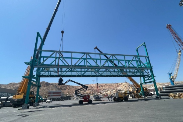 GPH proyecta mejoras en atención de cruceristas en San Juan
