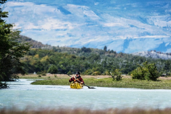 Chile: Silversea presenta nuevas experiencias inmersivas en Cormorant at 55 South