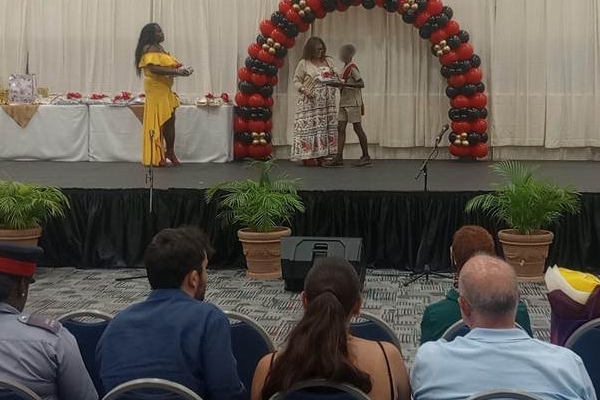 Barbados: P&O Cruises extiende colaboración con escuela St. Mary's