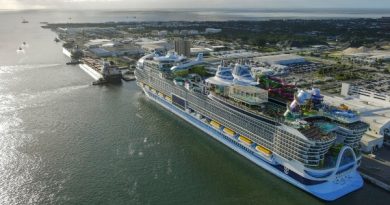 Royal Caribbean suma experiencia a su Junta Directiva