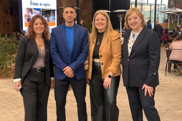 Uruguay se promociona en Brasil con un roadshow en cinco ciudades