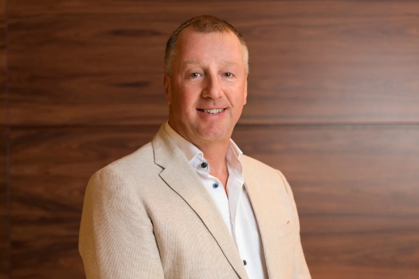 Heesen Yachts nombra nuevo director ejecutivo