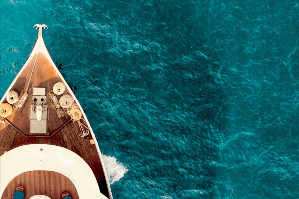 Virtuoso prevé alza de interés por cruceros y turismo de ultralujo
