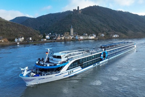 E-hoi propone nueva serie de eventos Ladies Cruise 2026