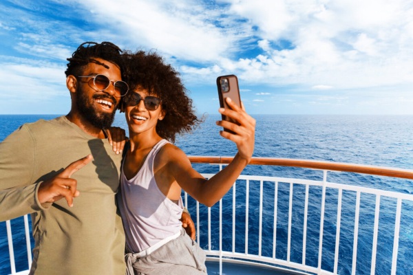 WMS amplía su asociación de 20 años con Norwegian Cruise Line
