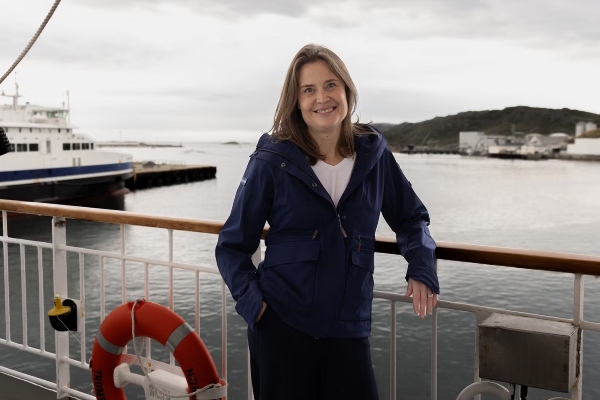 Hurtigruten crea nuevo cargo de director de marketing y digital