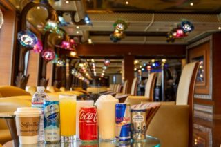 Carnival Cruise Line presenta nuevo paquete de bebidas sin alcohol