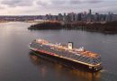 Holland America Line y RWS Global se asocian en torno a Bob Fosse y Gwen Verdon