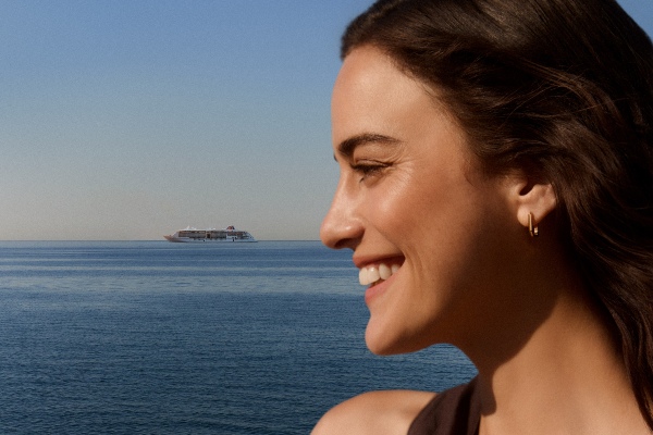 Hapag-Lloyd Cruises lanza nueva campaña Verano de Ensueño 2026