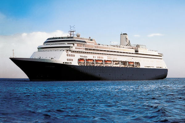 Temporada 2027 en Canadá y New England de Holland America Line ofrece faros icónicos, parques nacionales y descubrimientos culinarios