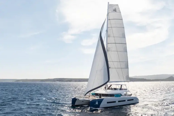 Lanzan nueva marca comercial Ponant Yachting