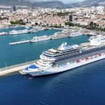 Oceania Cruises presenta colección de viajes 2027-2028 con más de 230 itinerarios