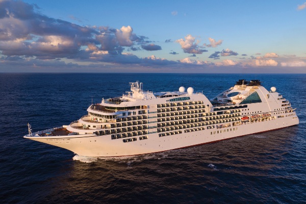 Seabourn programa nuevos viajes a Alaska con eventos naturales