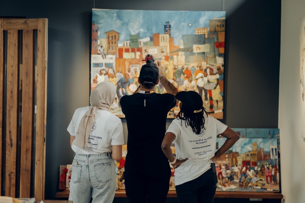 TUI Care Foundation lanza tres proyectos para impulsar el turismo